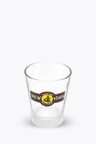 New York Espresso Glass