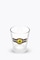 New York Espresso Glass