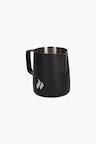 roastmarket everyday essentials Milk Pitcher 350ml Black
