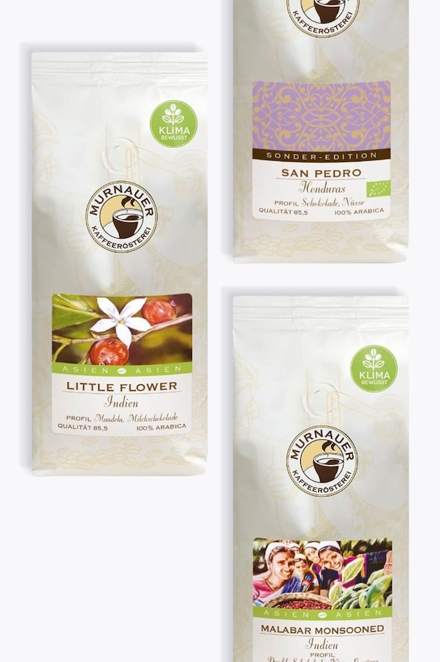 Murnauer Bestseller Pack 3kg