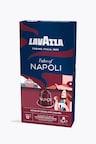 Lavazza Tales of Italy Napoli 10 Capsules Nespresso® compatible-3