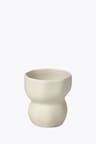 Broste Copenhagen Limfjord Mug 200ml Beige