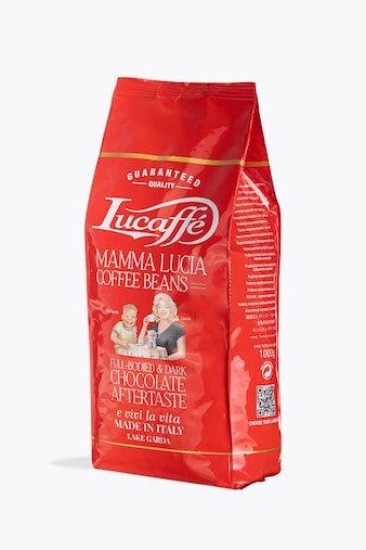 Lucaffé Mamma Lucia 1kg