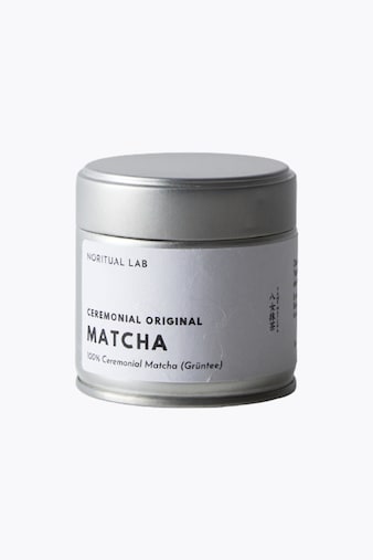 NORITUAL LAB Ceremonial Matcha Original 40g