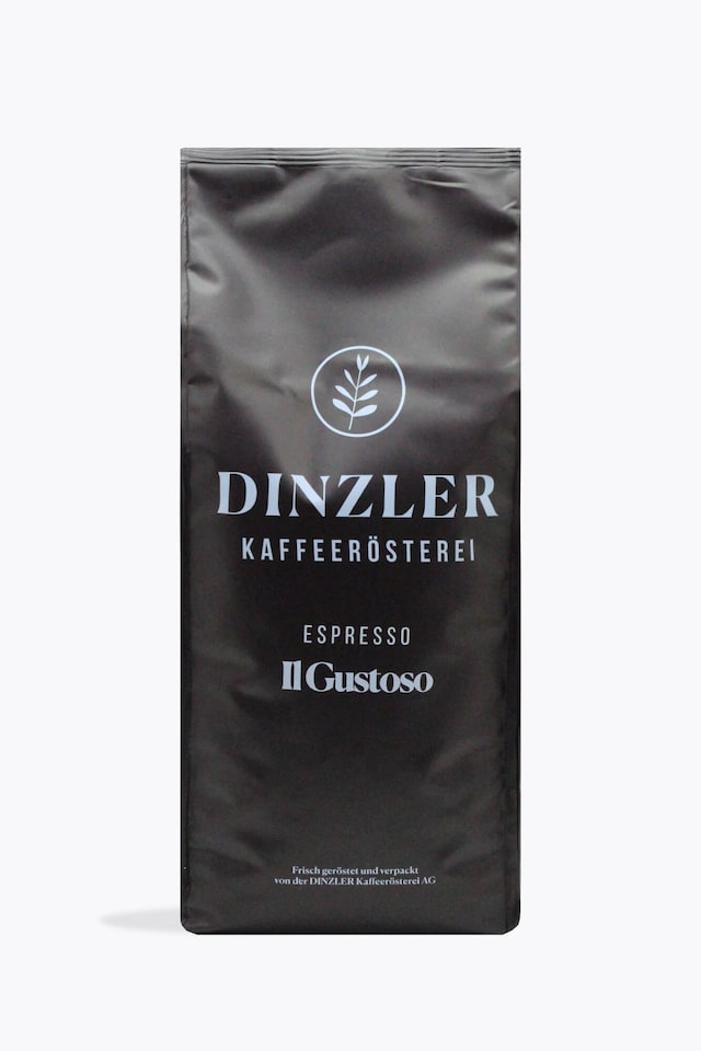 Dinzler Il Espresso Gustoso 1kg