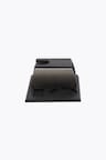 Motta Tamper Station Black /Stainless Steel