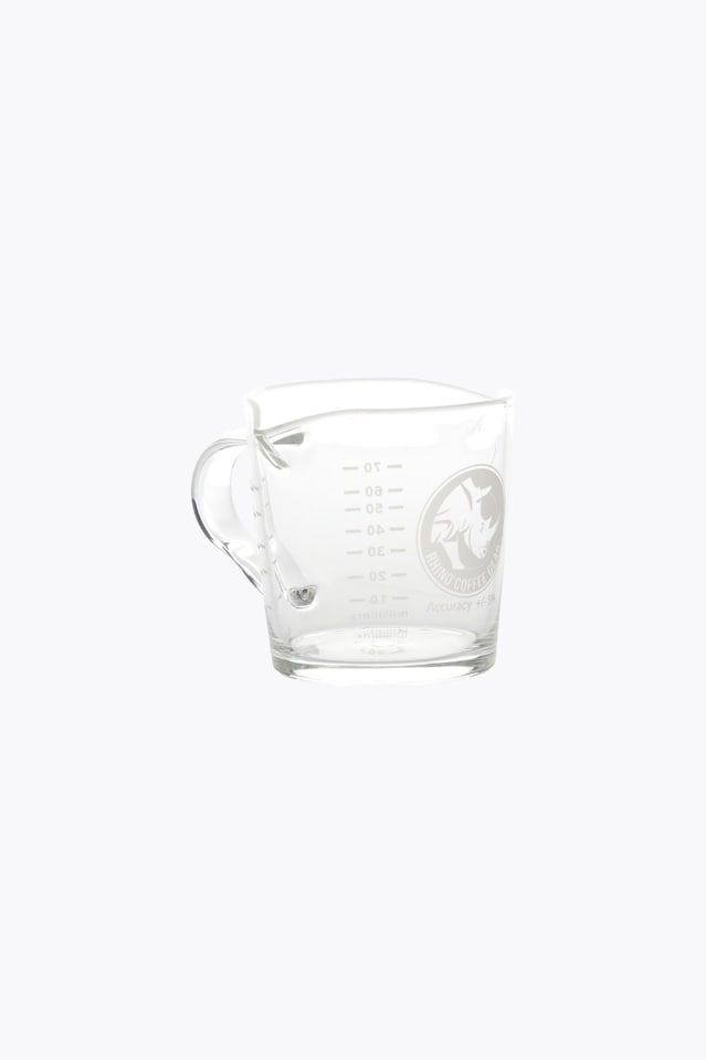 Rhinowares Espresso Shot Glass
