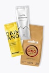 Lavazza & more Tasting Set 1.5kg