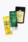 Coffee Beans for Fully Automatic Machines - Tasting Set 750g