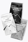 Caffè di Monte Tasting Set 3kg