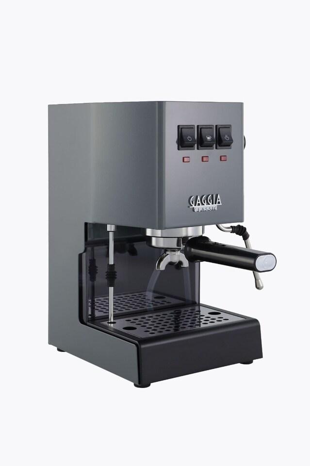 Gaggia Classic Evo Pro E24 Grey