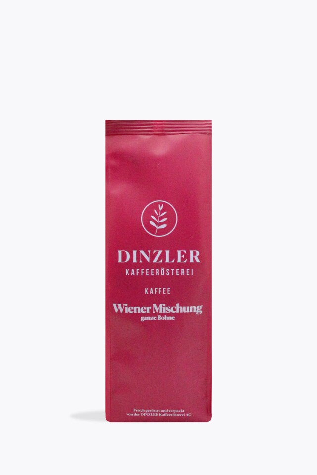 Dinzler Viennese Blend 250g