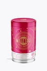 Mille Soli Caffè Espresso Organic 250g Can