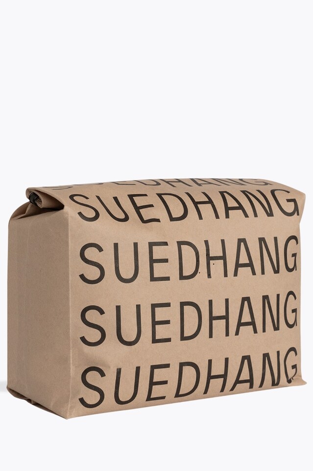 SUEDHANG Dark Muyu 1kg