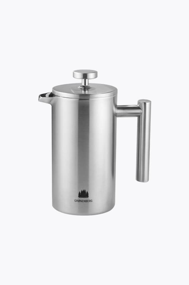 Grønenberg French Press 320ml