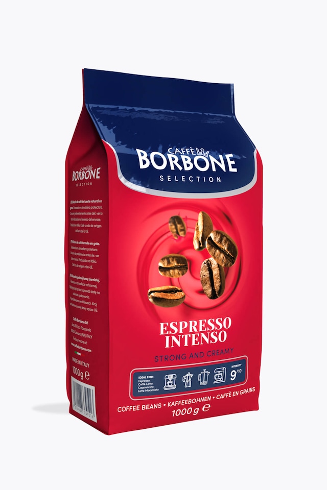 Caffè Borbone Selection Espresso Intenso 1kg