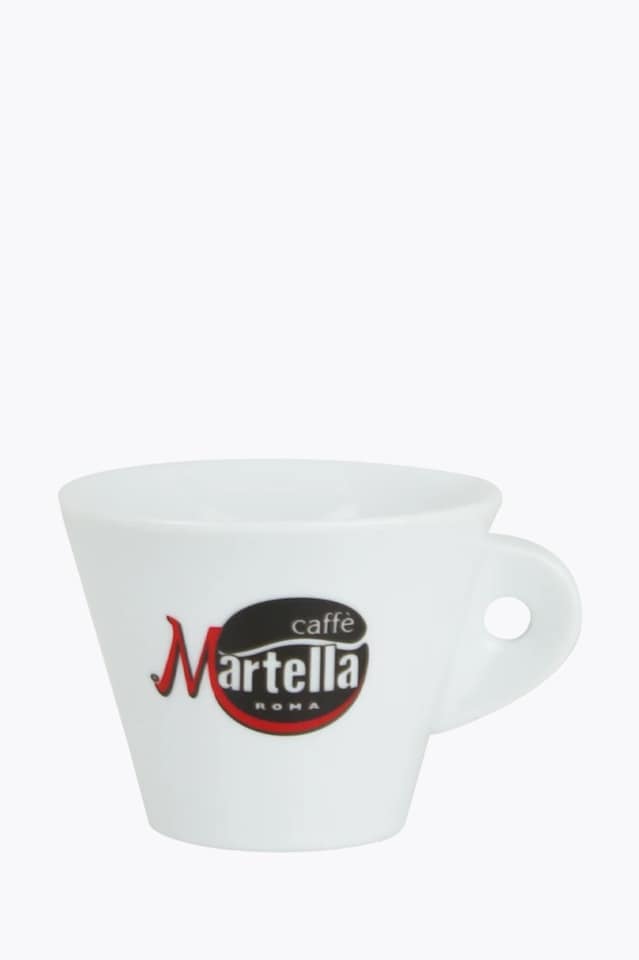 Caffè Martella Cappuccino Cup