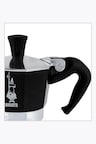 Bialetti cafetière expresso Moka Express 1 Tasse noir