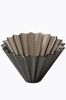 Origami Air Dripper M Black