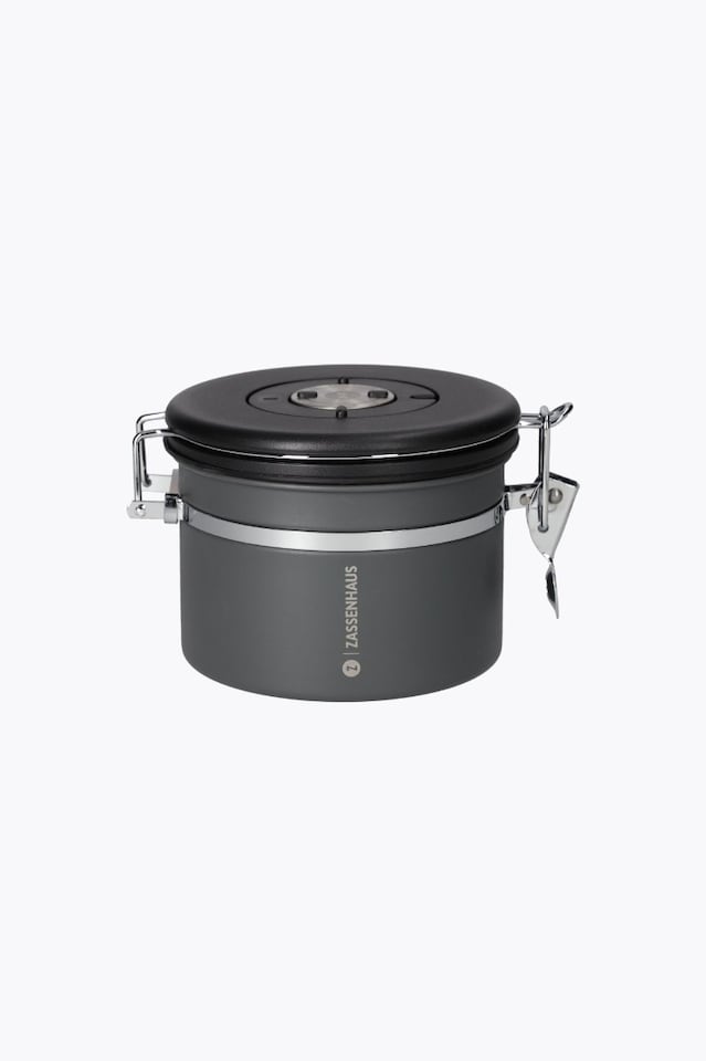 Zassenhaus Coffee Canister AROMA, 250g
