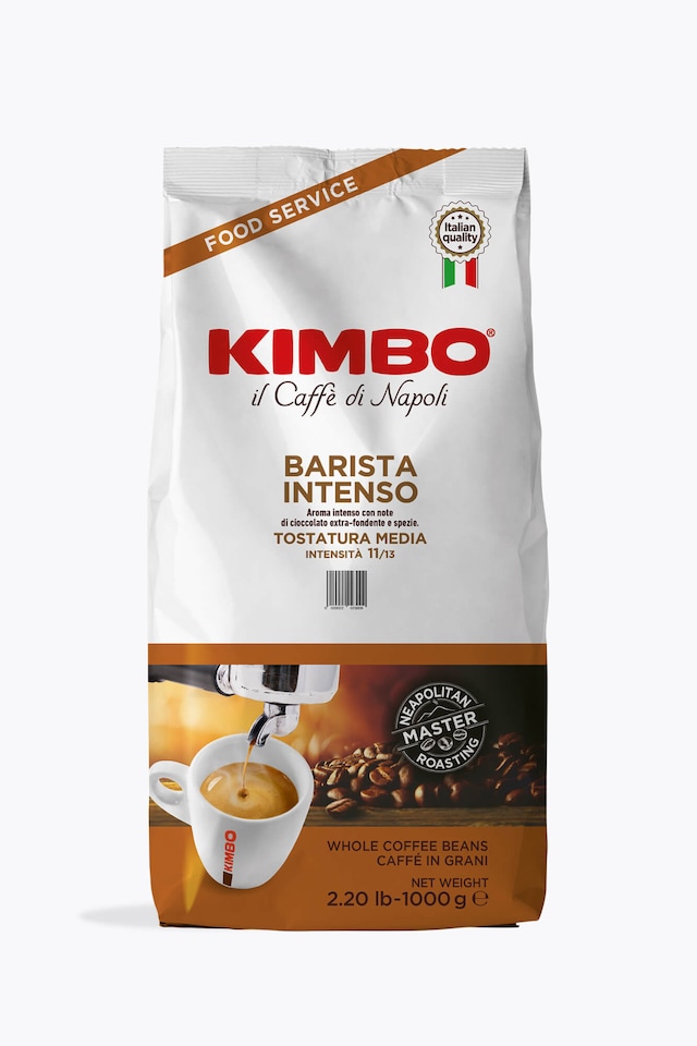 Kimbo Barista Intenso Value Pack 6kg 3