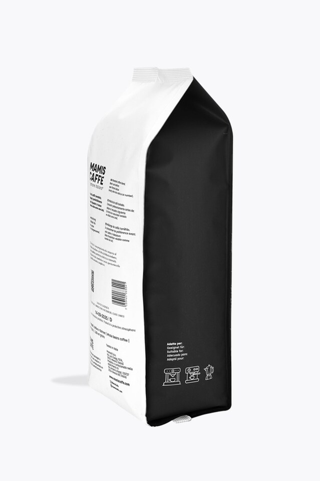 Mamis Caffè Espresso Amabile 1kg