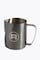 Rocket Competition Milk Pitcher 600ml Black
