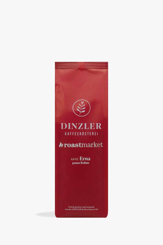 Dinzler Coffee Erna 250g