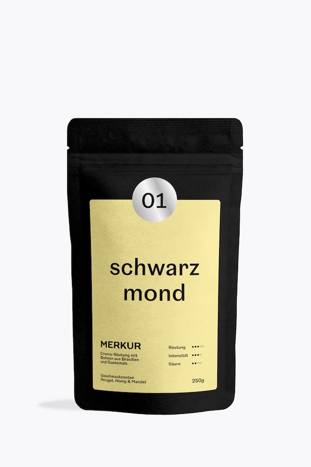 Blackmond Merkur 250g