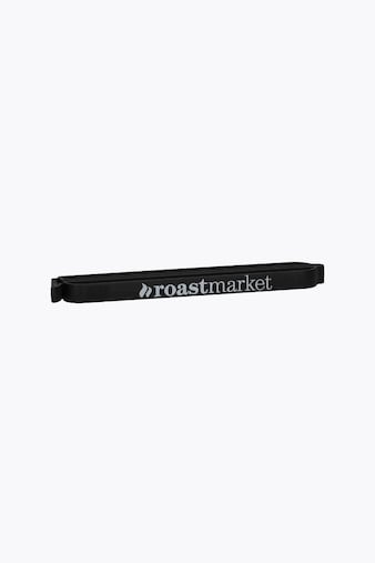 roastmarket Coffee Clip Black