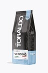 Caffè Toraldo Vending Blu 1kg