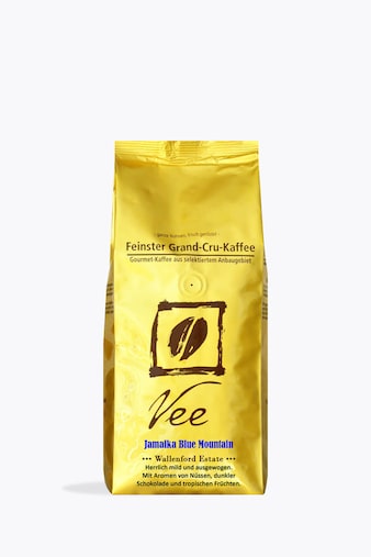 Vee's Jamaica Blue Mountain 250g