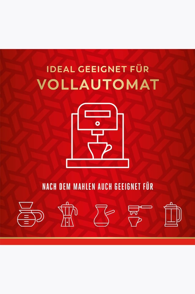 Julius Meinl Vienna Line Melange 220g