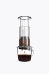 AeroPress Coffee Maker Clear