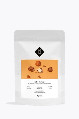 19grams Little Flower 250g