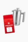 Grønenberg French Press Set Gift