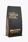 Supremo Tesouro Brazil 1kg