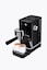 WMF Lumero Espresso machine expresso à porte-filtre noir profond