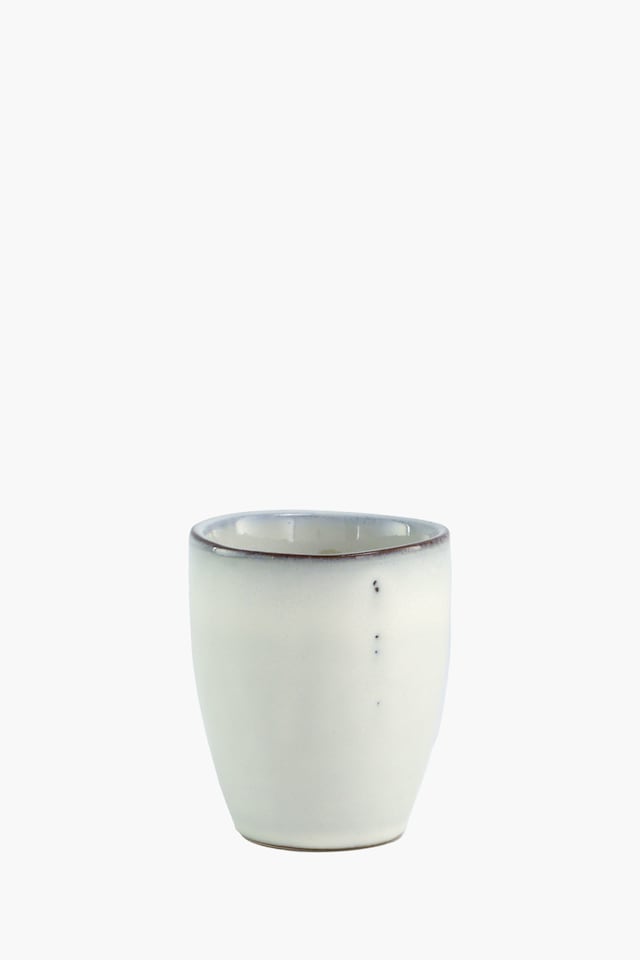 Broste Copenhagen Espresso Mug "Nordic Sand"
