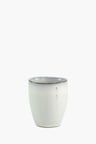 Broste Copenhagen Espresso Mug "Nordic Sand"