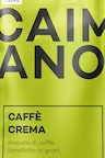 Caffè Caimano Caffè Crema 250g