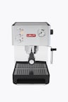 Lelit Anna PL41EM Machine à espresso en acier inoxydable
