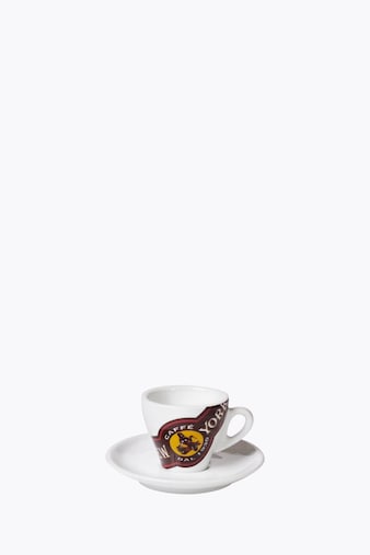 New York Espresso Cup ES22