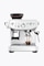 Sage the Barista Express™ Impress Sea Salt
