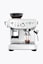 Sage the Barista Express™ Impress Sea Salt