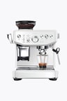 Sage the Barista Express™ Impress Sea Salt