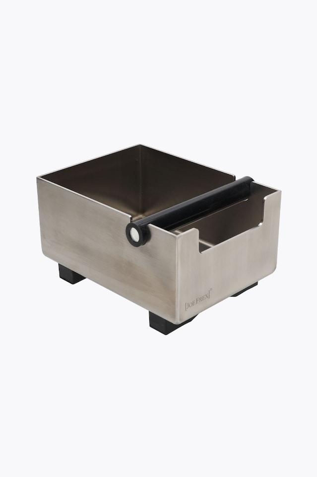 JoeFrex Knock Box Metal Exclusive