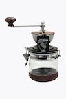 Hario Ceramic Coffee Grinder Canister