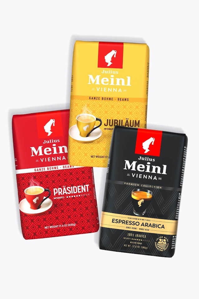 Julius Meinl Tasting Set 1.5kg