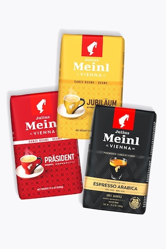 Julius Meinl Tasting Set 1.5kg